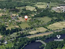 Prodej zahrady, Havířov, 1154 m2