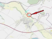 Prodej podílu lesa, Převýšov, 453 m2