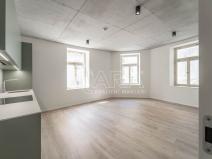Pronájem bytu 3+kk, Praha - Nusle, Boleslavova, 66 m2