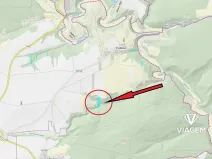 Prodej lesa, Chyňava, 9308 m2