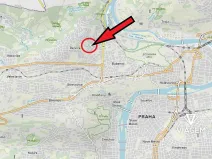 Prodej podílu pozemku, Praha - Dejvice, 59 m2