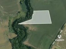 Prodej pole, Praha - Královice, 18594 m2