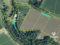 Prodej podílu pole, Hrochův Týnec, 68 m2