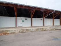 Prodej skladu, Brandýs nad Labem-Stará Boleslav, 358 m2