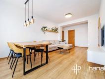 Pronájem bytu 3+1, Olomouc, Purkyňova, 68 m2
