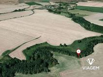 Prodej zahrady, Praha - Královice, 5104 m2