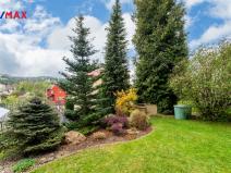 Prodej rodinného domu, Jablonec nad Nisou, U Srnčího dolu, 142 m2