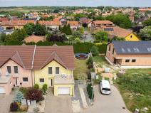 Prodej rodinného domu, Syrovice, 154 m2