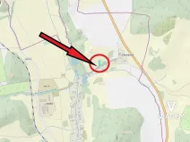 Prodej pozemku pro bydlení, Třemešná, 904 m2
