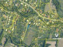 Prodej pozemku pro bydlení, Veřovice, 588 m2