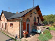 Prodej bytu 1+1, Sobotín, 42 m2