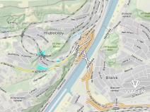 Prodej podílu pole, Praha - Hlubočepy, 17 m2