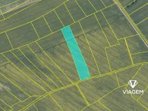 Prodej podílu pole, Mělník, 2730 m2