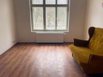 Pronájem bytu 1+1, Jablonec nad Nisou, Pražská, 40 m2