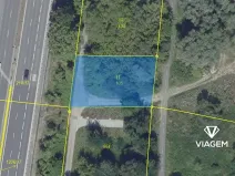 Prodej podílu pole, Praha - Malá Chuchle, 94 m2