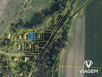 Prodej pozemku pro bydlení, Cetoraz, 274 m2
