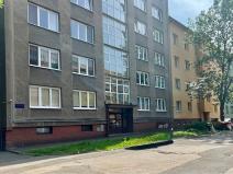 Pronájem bytu 3+1, Ostrava, Živičná, 80 m2
