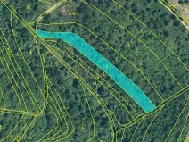 Prodej podílu zahrady, Kelčany, 232 m2
