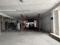 Pronájem garážového stání, Praha - Střížkov, Lovosická, 11 m2