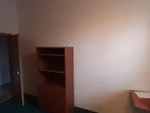 Pronájem kanceláře, Prostějov, nám. Edmunda Husserla, 21 m2