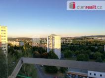 Pronájem bytu 1+kk, Tachov, Bělojarská, 17 m2