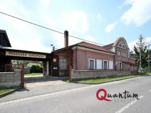 Pronájem komerční nemovitosti, Mšeno, Boleslavská, 157 m2