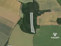 Prodej podílu pole, Plaňany, 454 m2