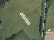 Prodej podílu pole, Hlušovice, 1081 m2
