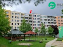 Pronájem bytu 2+kk, Strakonice, Obránců míru, 49 m2