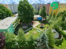 Pronájem bytu 2+kk, Strakonice, Obránců míru, 49 m2