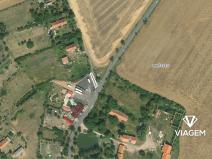 Prodej pole, Žatec, 114 m2