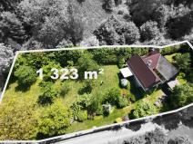 Prodej chaty, Borušov, 70 m2