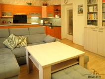 Prodej bytu 3+kk, Prostějov, Studentská, 108 m2