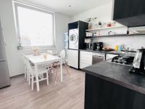 Pronájem bytu 1+1, Chrudim - Chrudim IV, Na Šancích, 45 m2