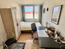 Pronájem bytu 4+kk, Praha - Vršovice, V předpolí, 80 m2