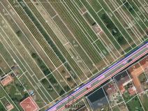 Prodej pozemku pro bydlení, Starý Poddvorov, 800 m2