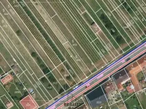 Prodej pozemku pro bydlení, Starý Poddvorov, 800 m2