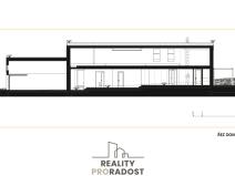 Prodej pozemku pro bydlení, Starý Poddvorov, 814 m2
