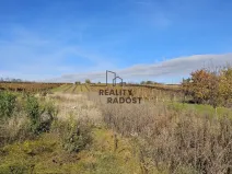 Prodej pozemku pro bydlení, Starý Poddvorov, 814 m2