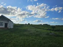 Prodej pozemku pro bydlení, Starý Poddvorov, 814 m2