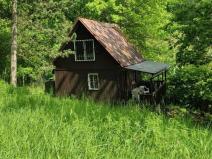 Prodej chaty, Ústí nad Labem - Brná, Pod Ostrým, 35 m2