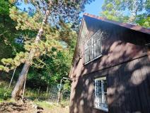 Prodej chaty, Ústí nad Labem - Brná, Pod Ostrým, 35 m2