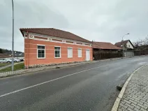 Dražba rodinného domu, Brno, Blanenská, 334 m2