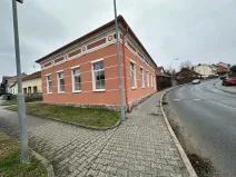 Dražba rodinného domu, Brno, Blanenská, 334 m2
