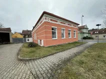 Dražba rodinného domu, Brno, Blanenská, 334 m2