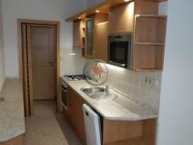 Prodej bytu 3+1, Velké Meziříčí, Poštovní, 70 m2