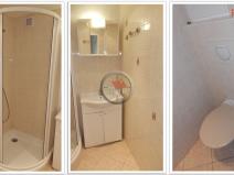 Prodej bytu 3+1, Velké Meziříčí, Poštovní, 70 m2