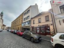 Pronájem obchodního prostoru, Kolín - Kolín I, Zámecká, 36 m2