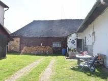 Dražba rodinného domu, Opatov, 402 m2