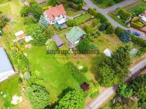 Prodej pozemku pro bydlení, Máslovice, Pražská, 1465 m2